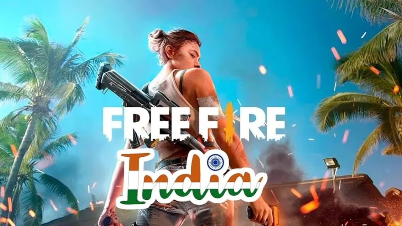 Free Fire India की वापसी